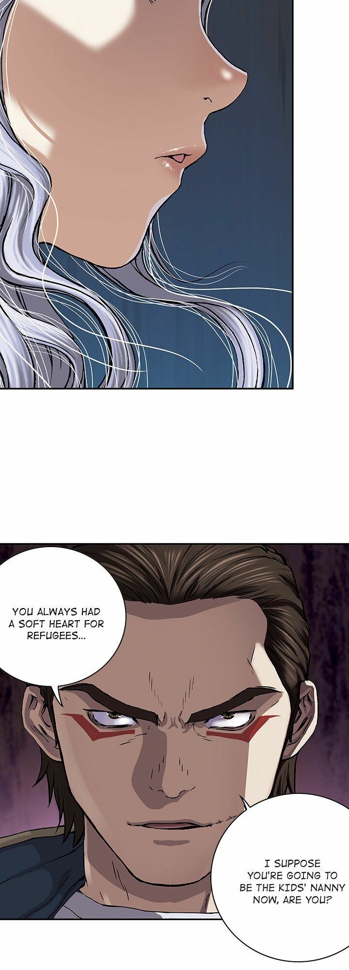 Đứa Con Thần Chết Chapter 37 - 10