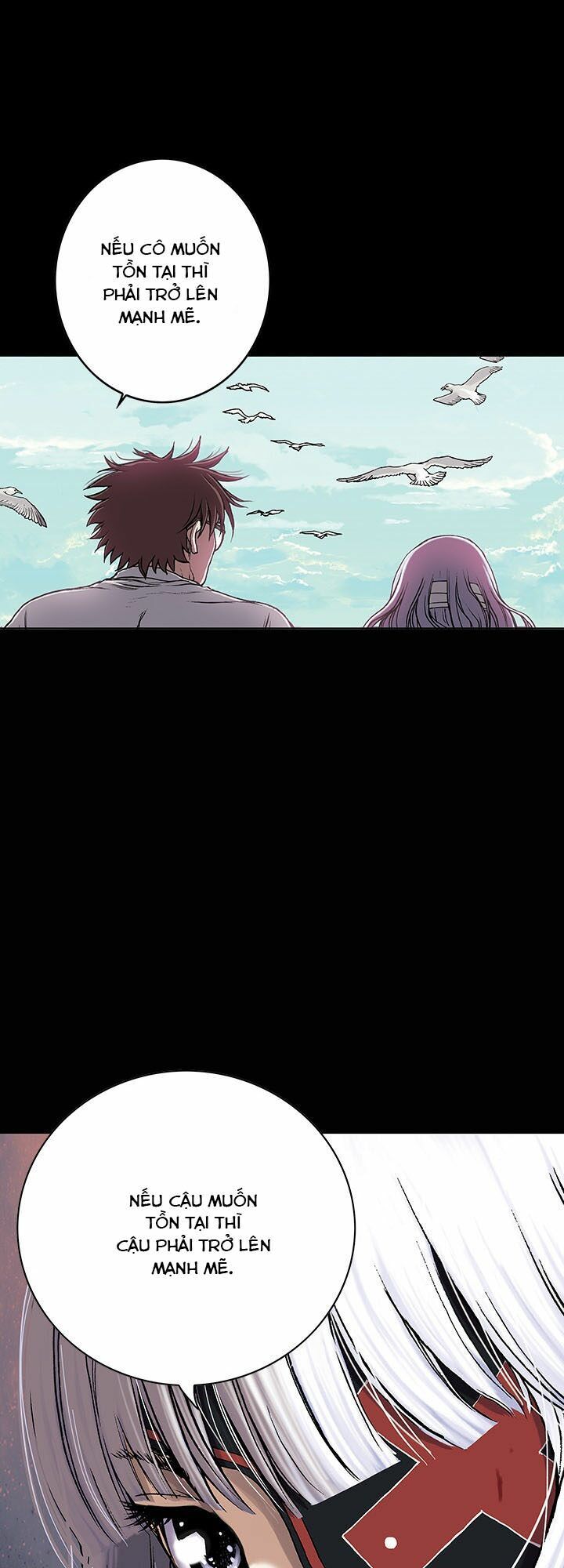 Đứa Con Thần Chết Chapter 38 - 22