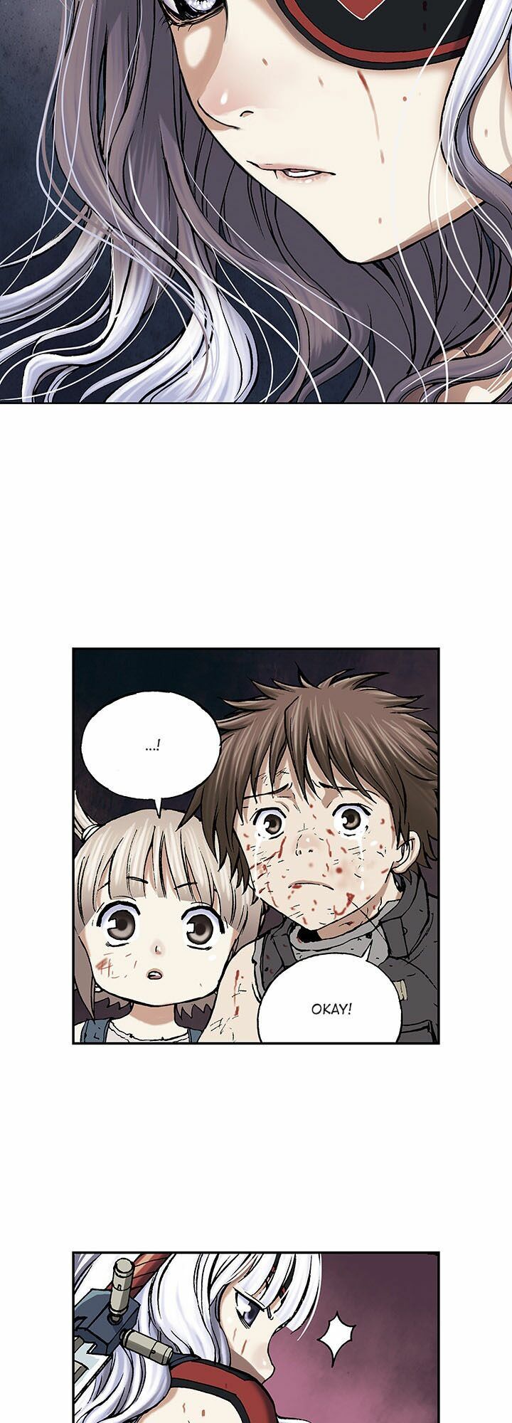 Đứa Con Thần Chết Chapter 38 - 23