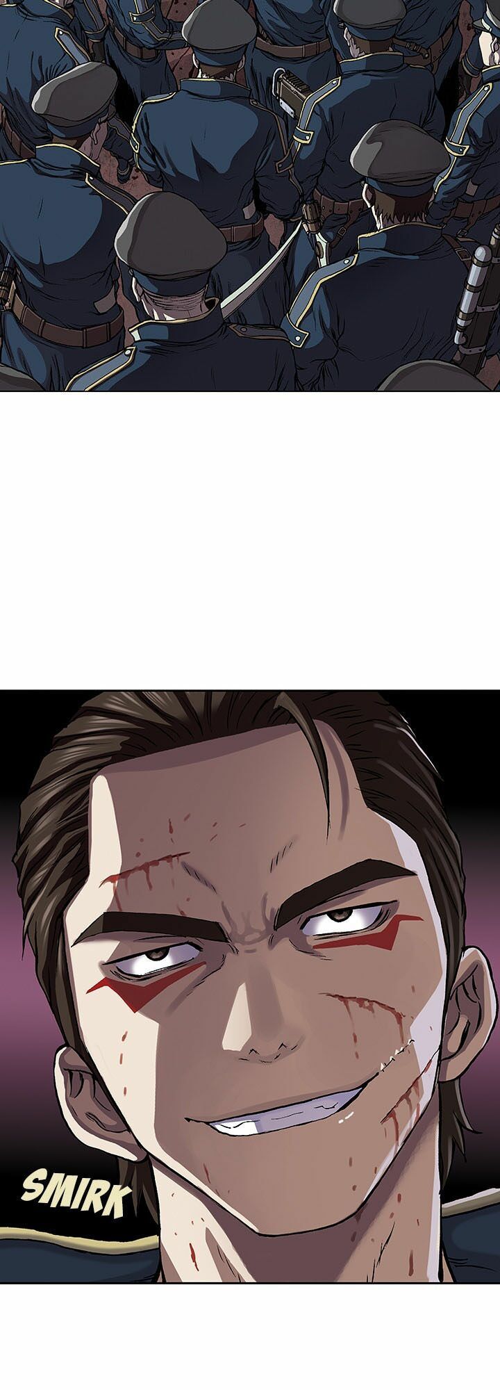 Đứa Con Thần Chết Chapter 38 - 26