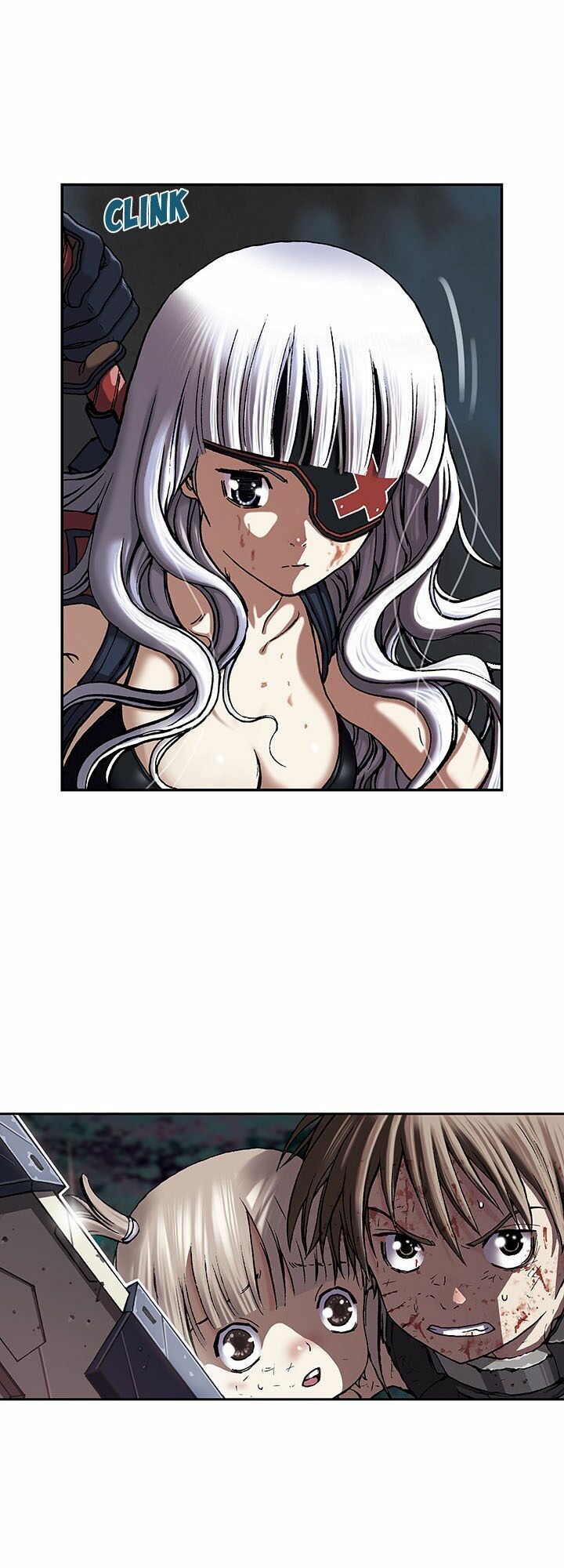 Đứa Con Thần Chết Chapter 38 - 27