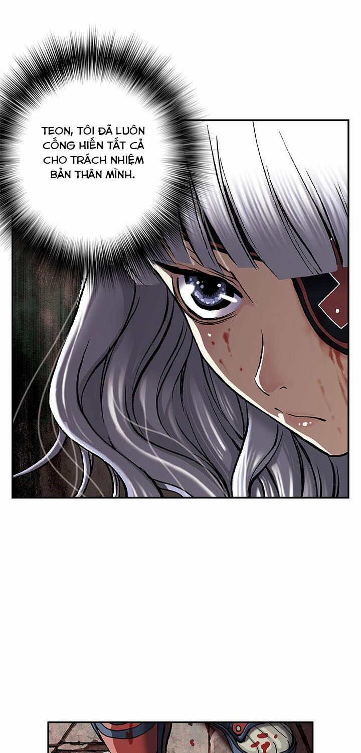 Đứa Con Thần Chết Chapter 38 - 28