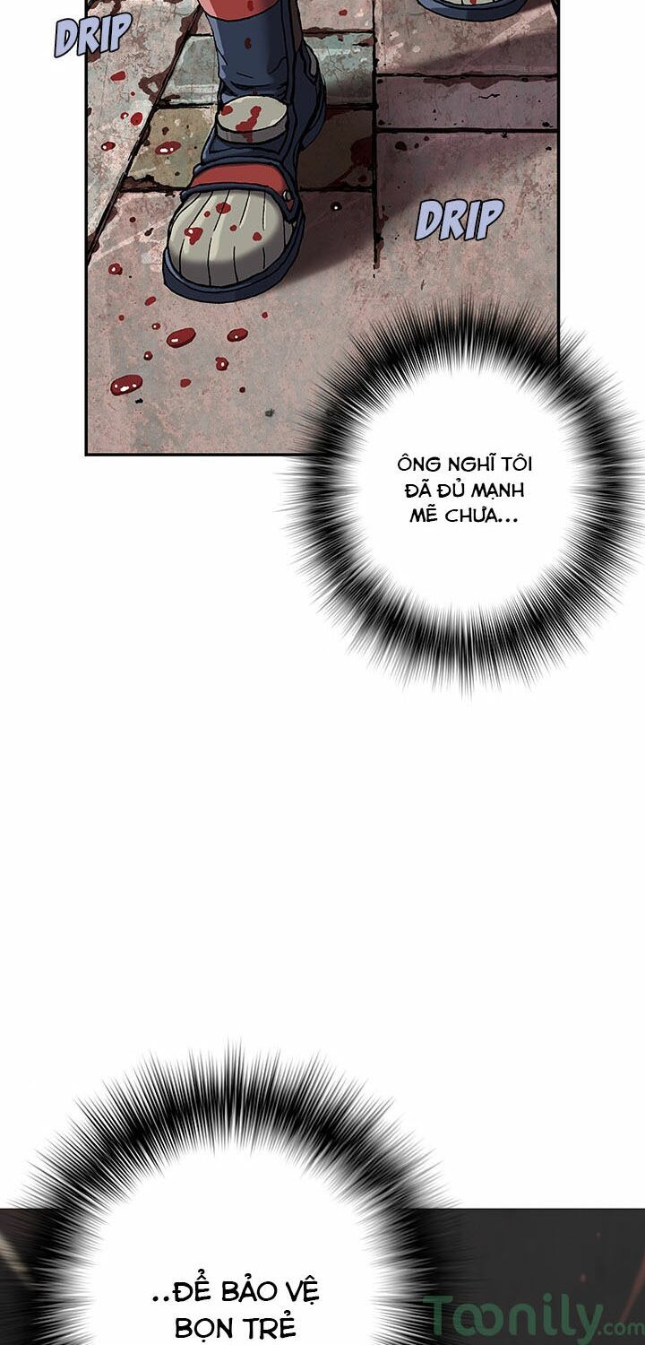 Đứa Con Thần Chết Chapter 38 - 29