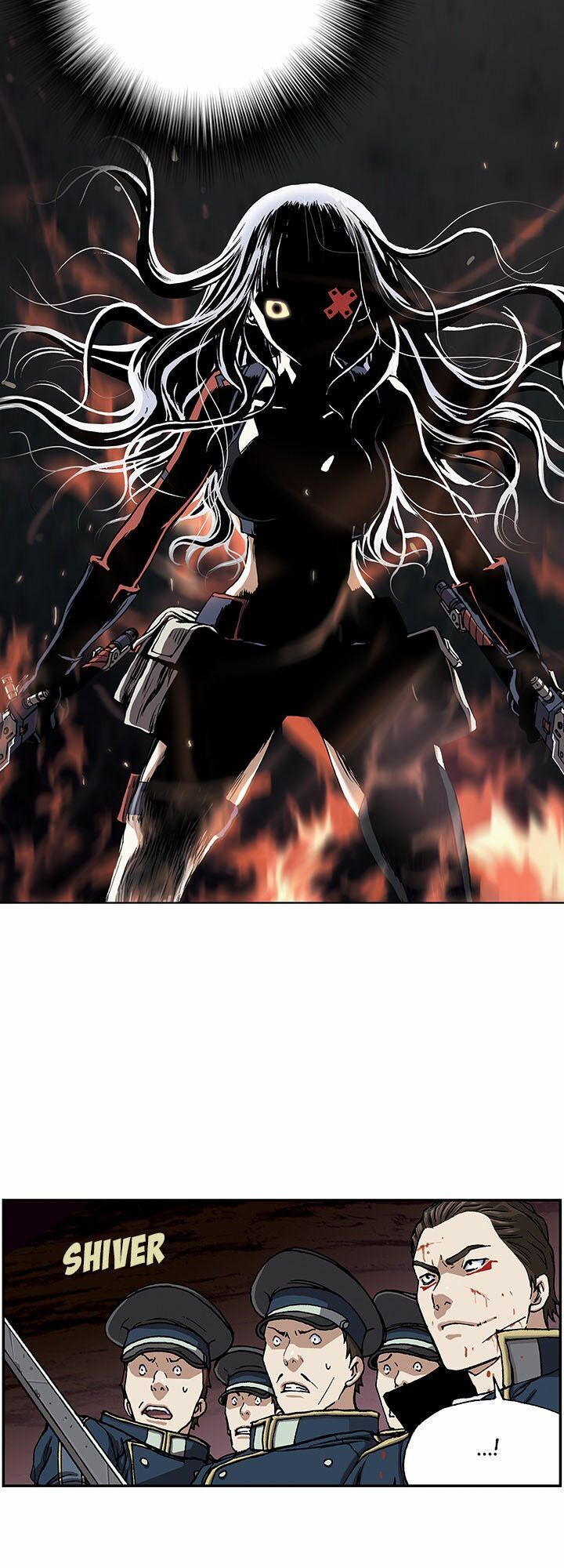 Đứa Con Thần Chết Chapter 38 - 30