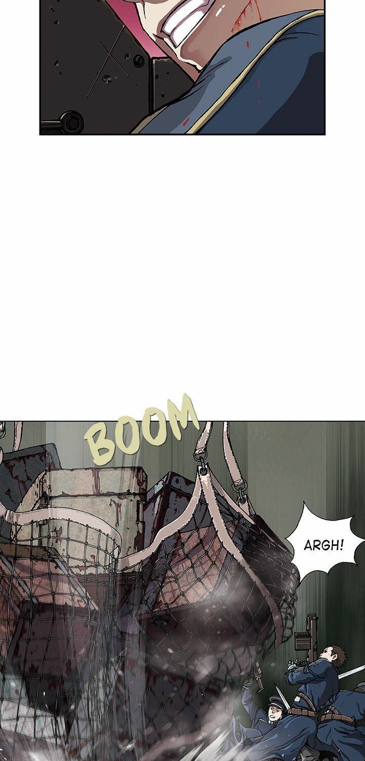 Đứa Con Thần Chết Chapter 38 - 8