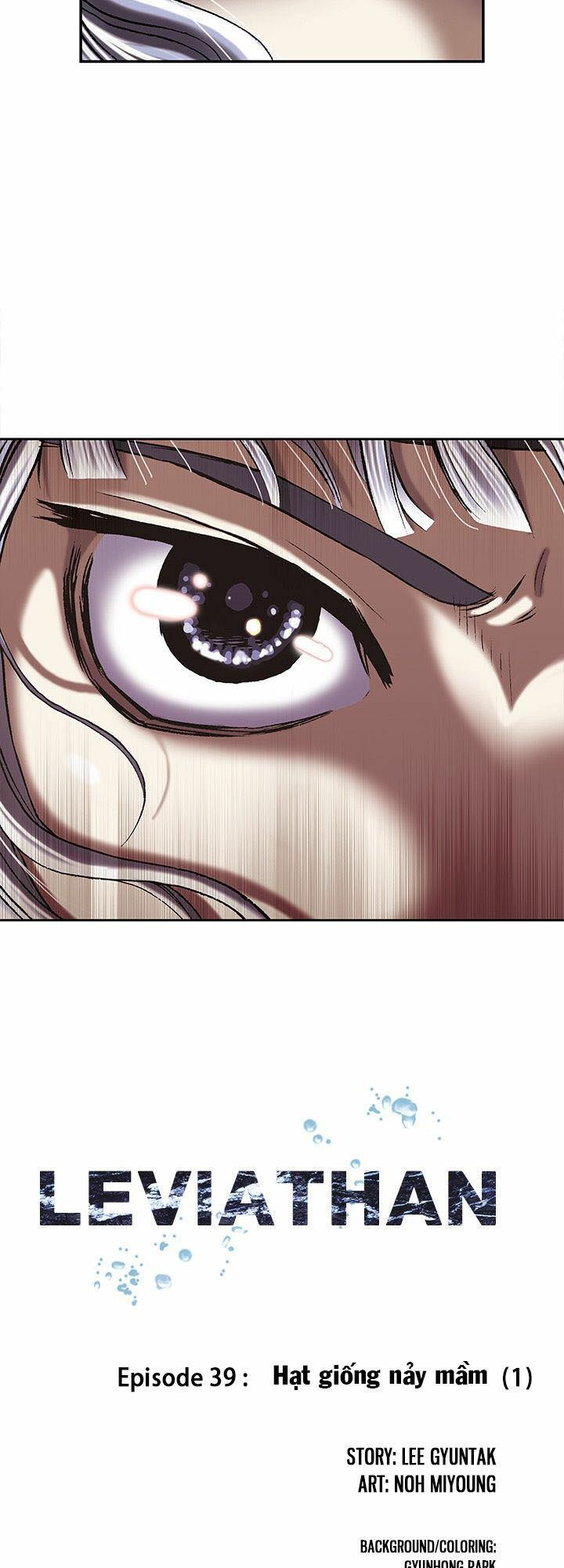 Đứa Con Thần Chết Chapter 39 - 2