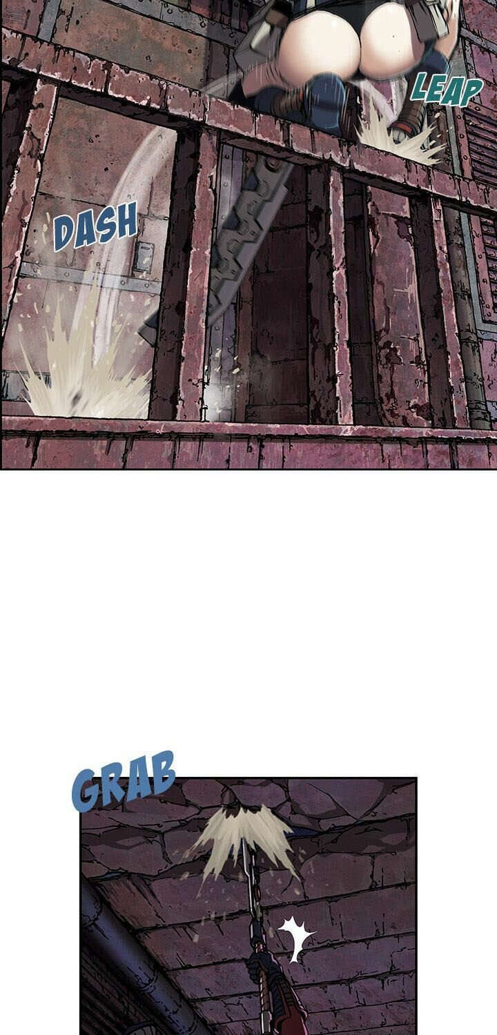 Đứa Con Thần Chết Chapter 39 - 12