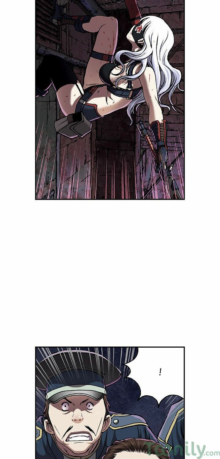 Đứa Con Thần Chết Chapter 39 - 13