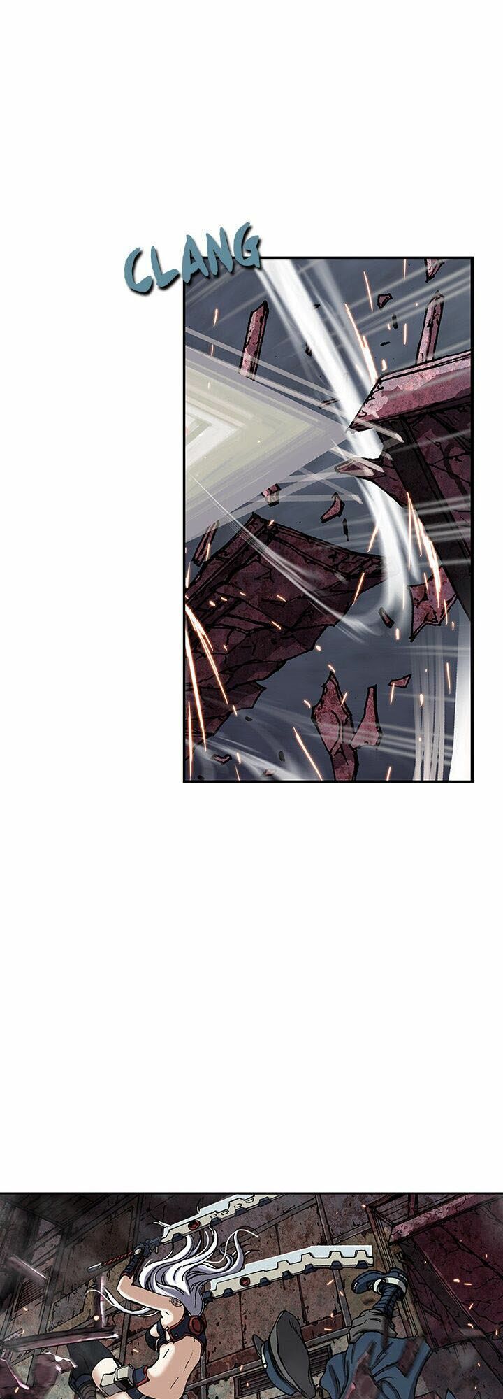 Đứa Con Thần Chết Chapter 39 - 15