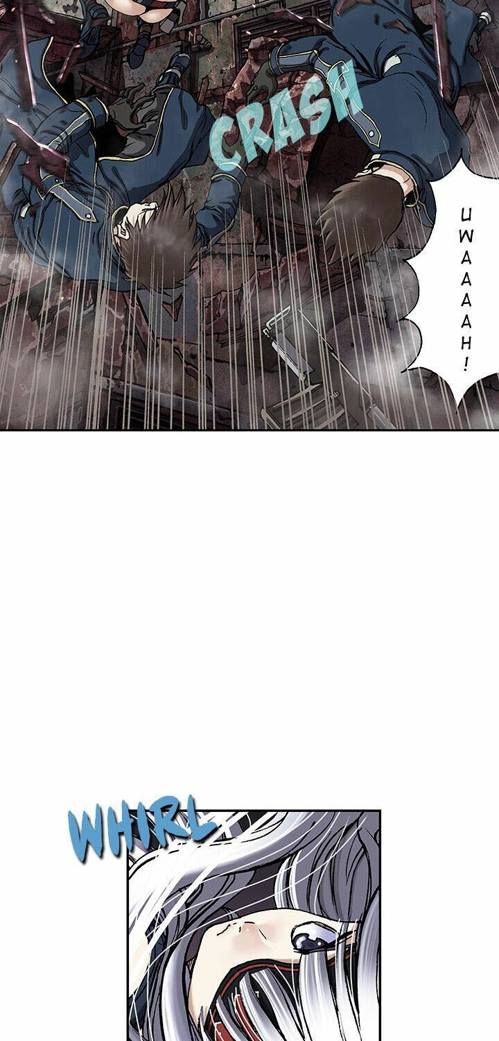 Đứa Con Thần Chết Chapter 39 - 16