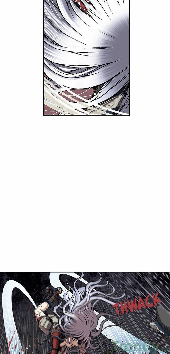 Đứa Con Thần Chết Chapter 39 - 17