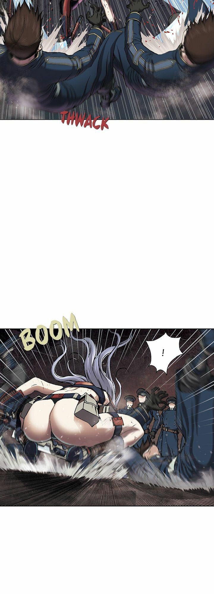 Đứa Con Thần Chết Chapter 39 - 18