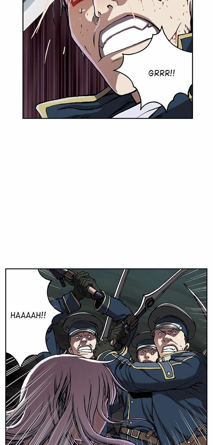 Đứa Con Thần Chết Chapter 39 - 28