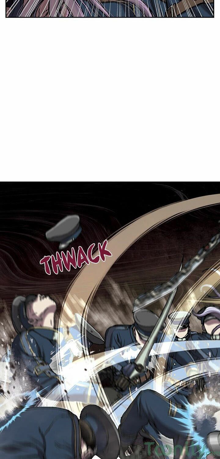 Đứa Con Thần Chết Chapter 39 - 29