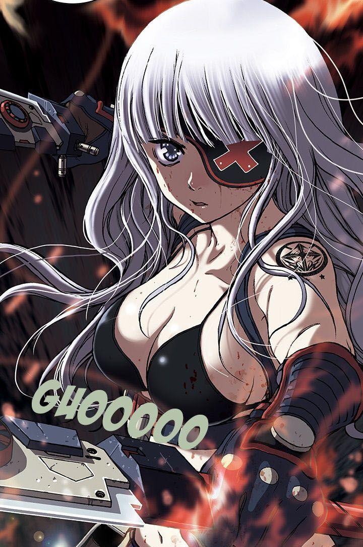 Đứa Con Thần Chết Chapter 39 - 36