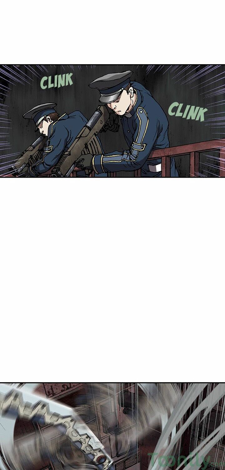 Đứa Con Thần Chết Chapter 39 - 9