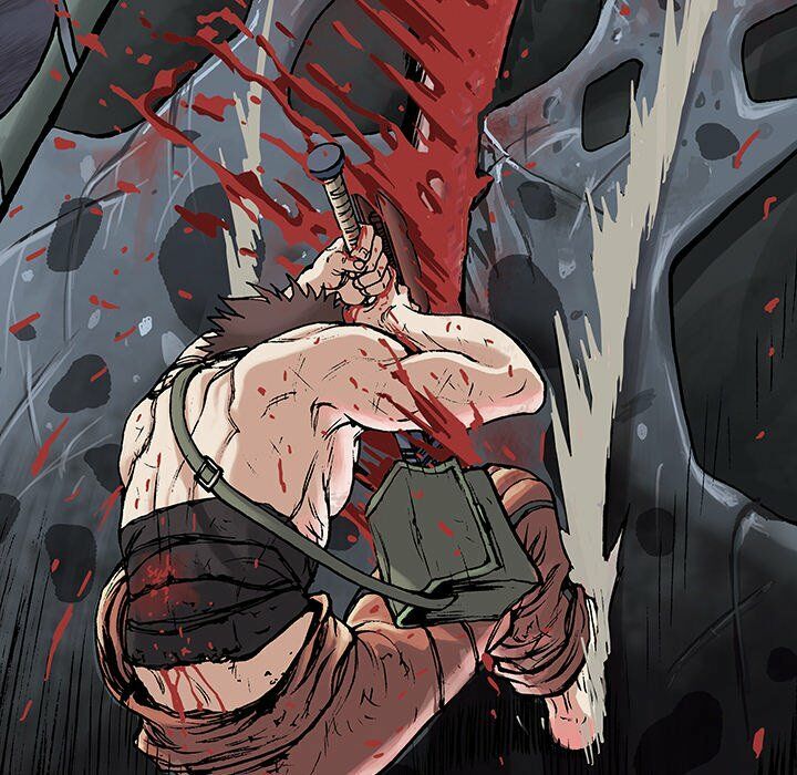 Đứa Con Thần Chết Chapter 4 - 102