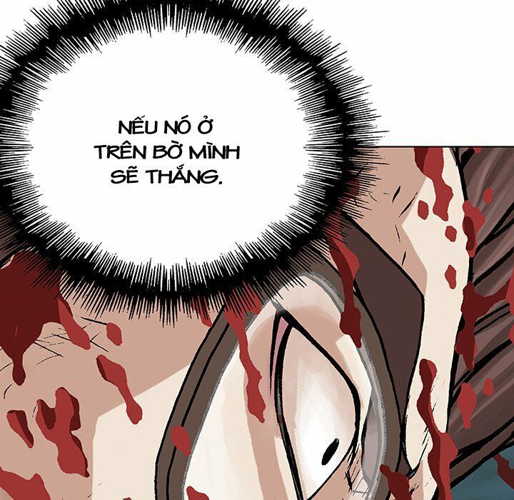 Đứa Con Thần Chết Chapter 4 - 104