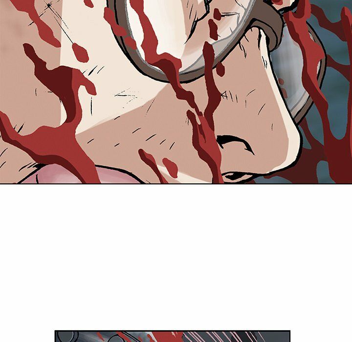 Đứa Con Thần Chết Chapter 4 - 105