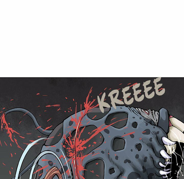 Đứa Con Thần Chết Chapter 4 - 107