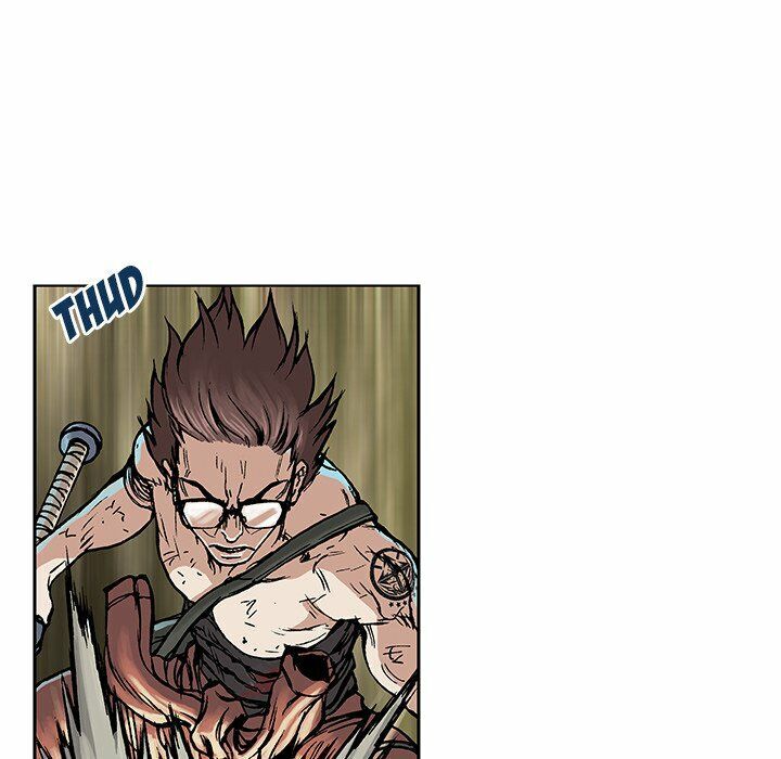 Đứa Con Thần Chết Chapter 4 - 109