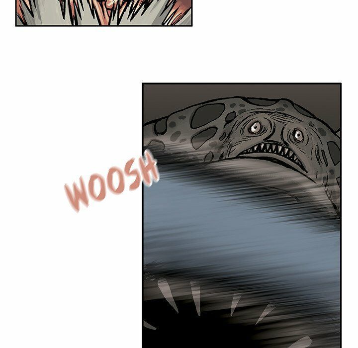 Đứa Con Thần Chết Chapter 4 - 110