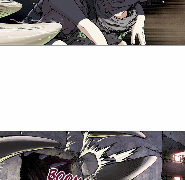 Đứa Con Thần Chết Chapter 4 - 12