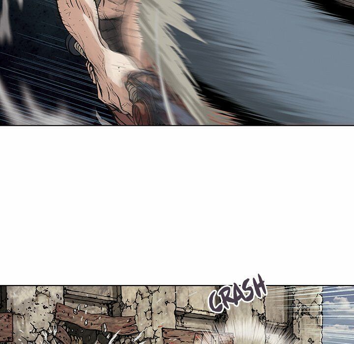 Đứa Con Thần Chết Chapter 4 - 112