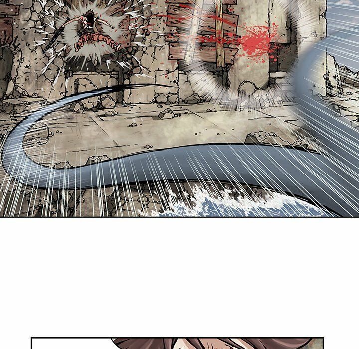 Đứa Con Thần Chết Chapter 4 - 113