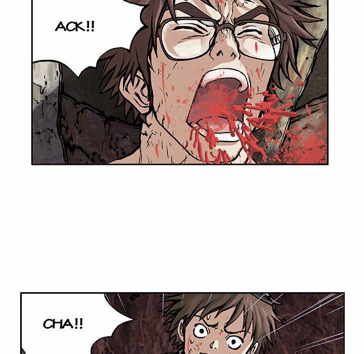 Đứa Con Thần Chết Chapter 4 - 114