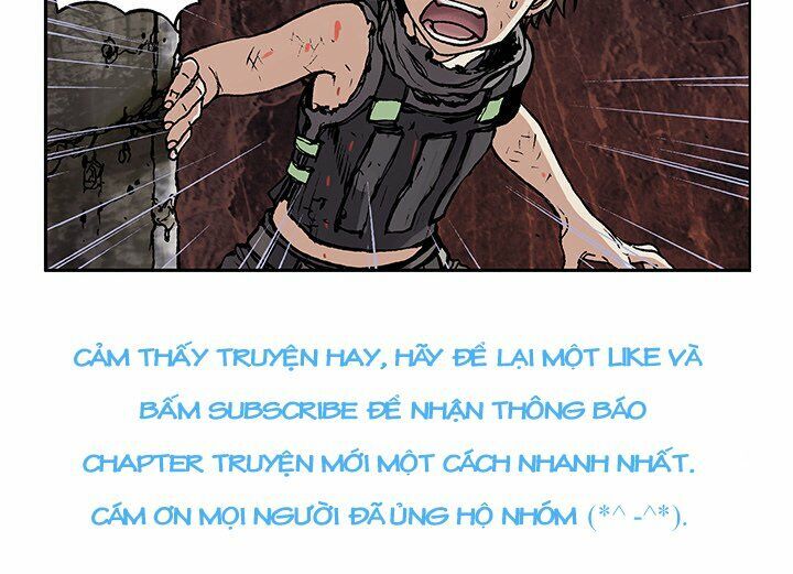 Đứa Con Thần Chết Chapter 4 - 115