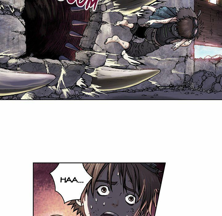 Đứa Con Thần Chết Chapter 4 - 13