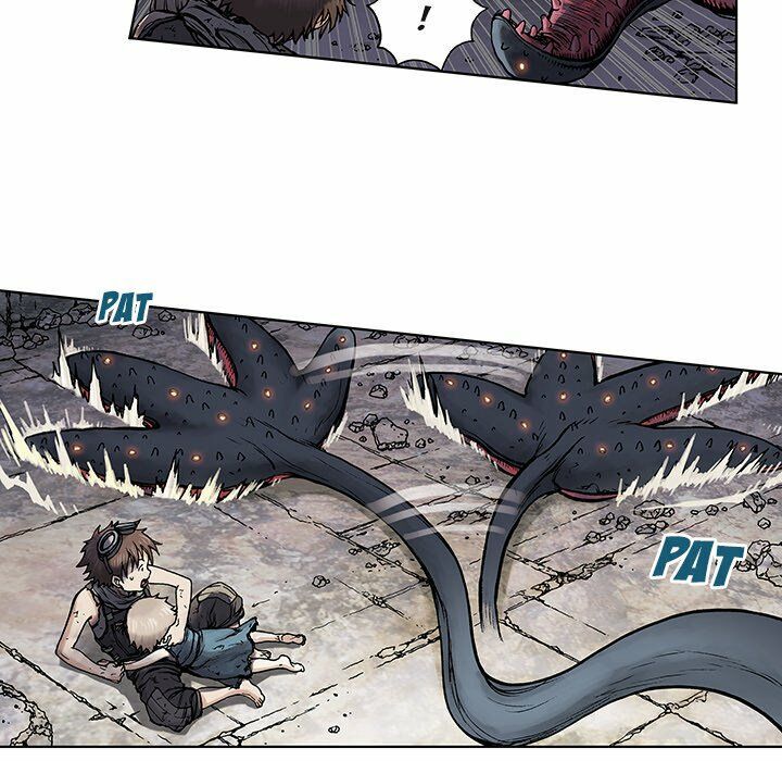 Đứa Con Thần Chết Chapter 4 - 15