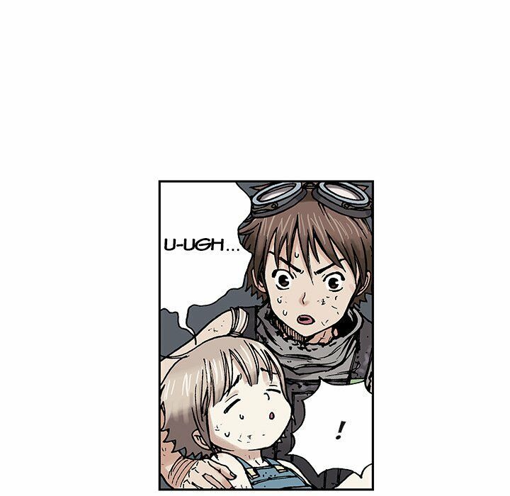 Đứa Con Thần Chết Chapter 4 - 16