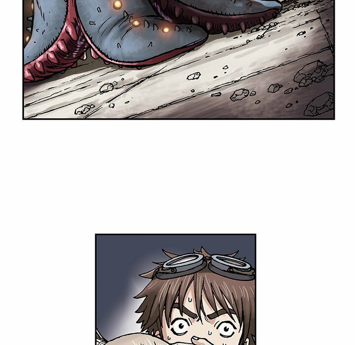 Đứa Con Thần Chết Chapter 4 - 18