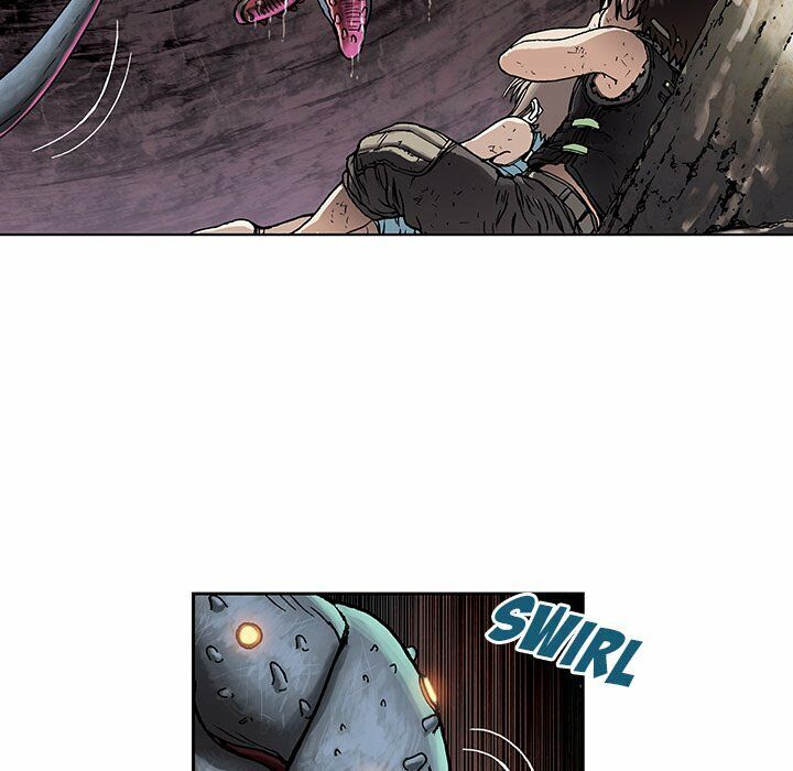 Đứa Con Thần Chết Chapter 4 - 20