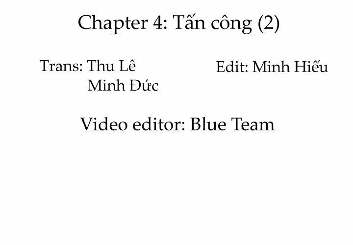 Đứa Con Thần Chết Chapter 4 - 3