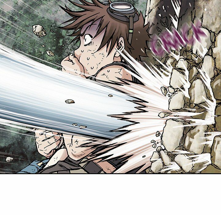 Đứa Con Thần Chết Chapter 4 - 22