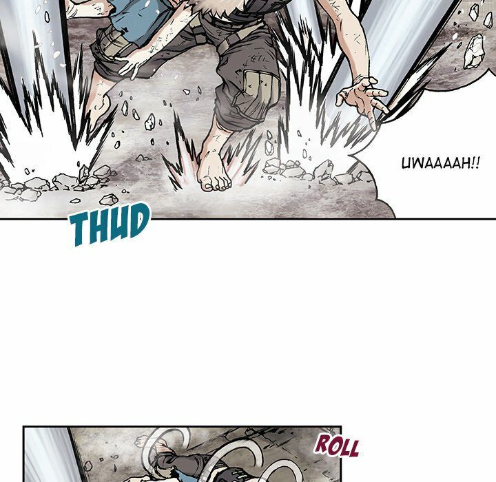 Đứa Con Thần Chết Chapter 4 - 24