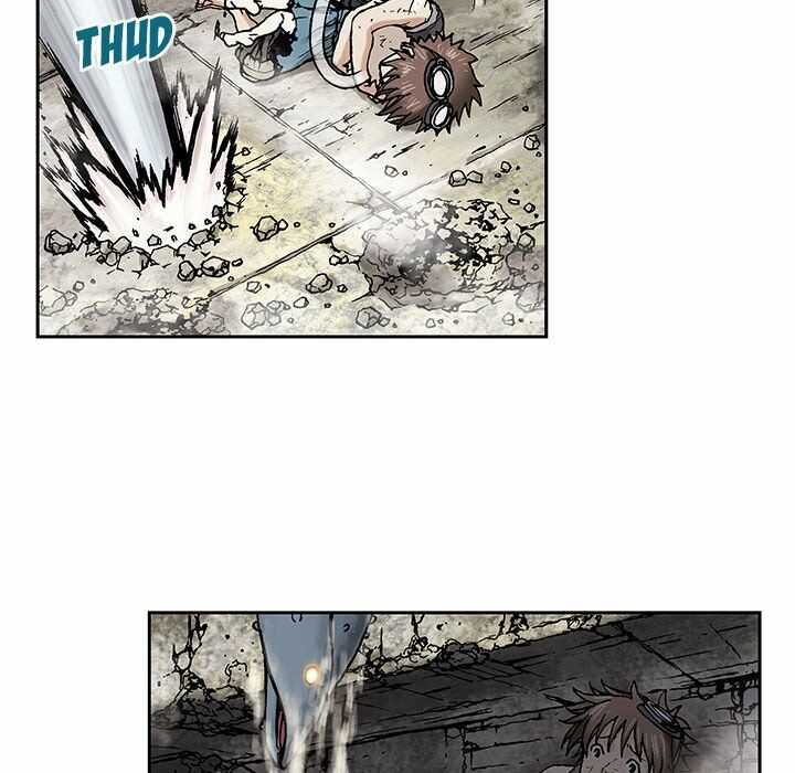 Đứa Con Thần Chết Chapter 4 - 25