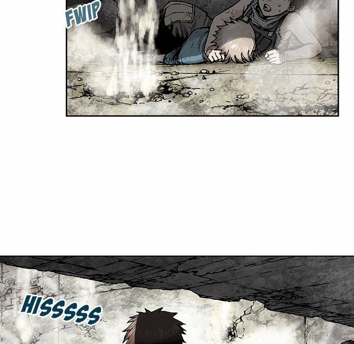 Đứa Con Thần Chết Chapter 4 - 26