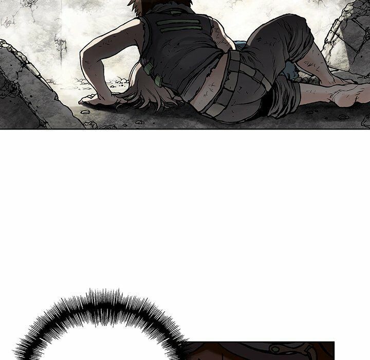 Đứa Con Thần Chết Chapter 4 - 27