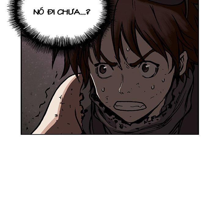 Đứa Con Thần Chết Chapter 4 - 28