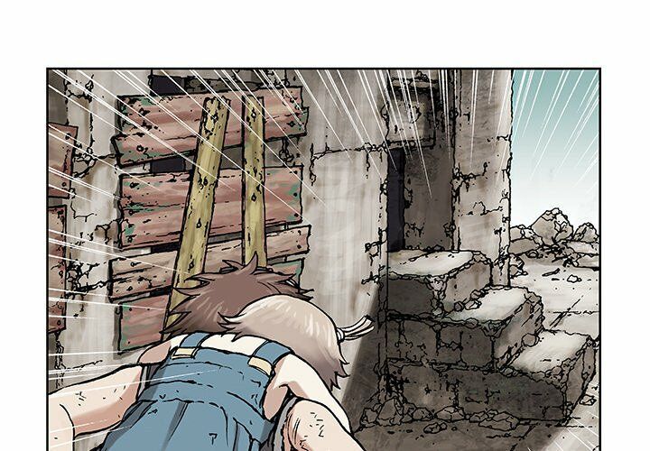 Đứa Con Thần Chết Chapter 4 - 4