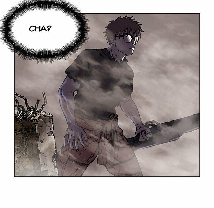 Đứa Con Thần Chết Chapter 4 - 32