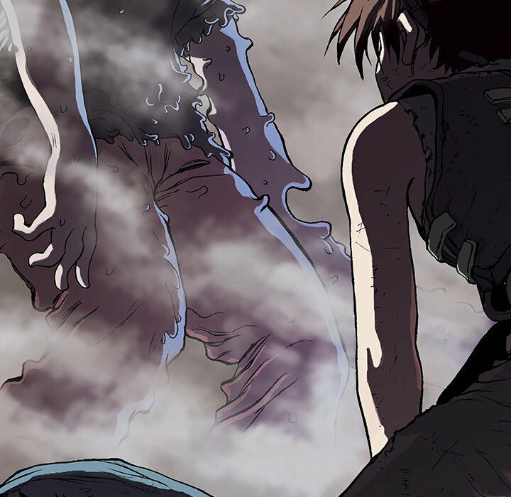 Đứa Con Thần Chết Chapter 4 - 38