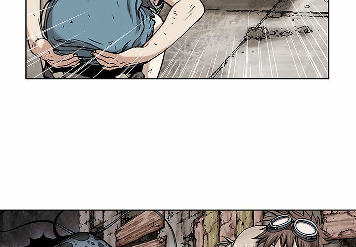 Đứa Con Thần Chết Chapter 4 - 5