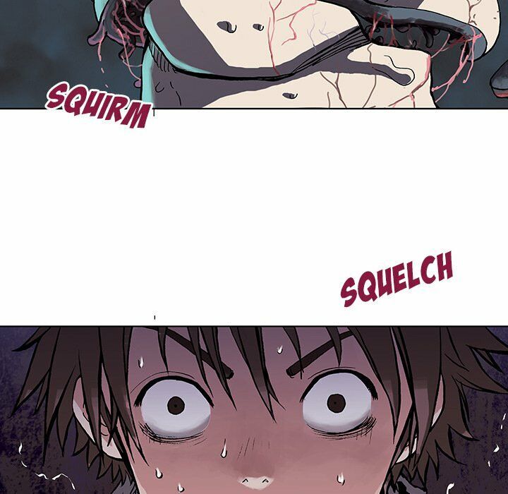 Đứa Con Thần Chết Chapter 4 - 41