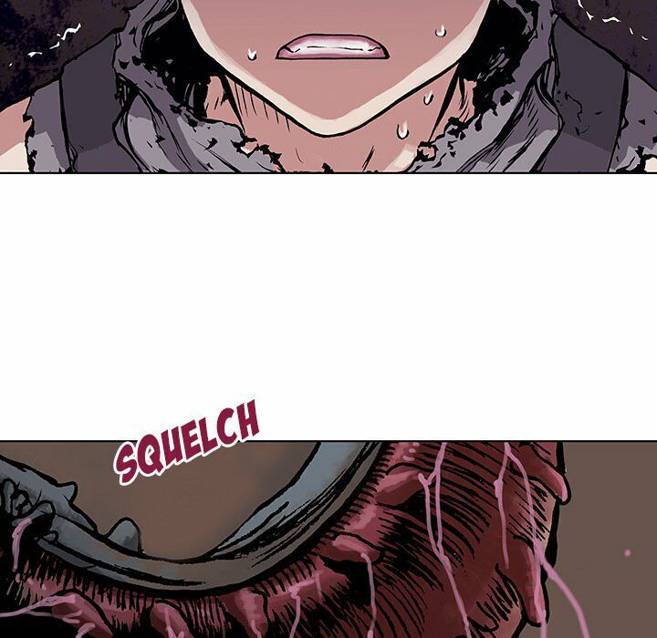 Đứa Con Thần Chết Chapter 4 - 42