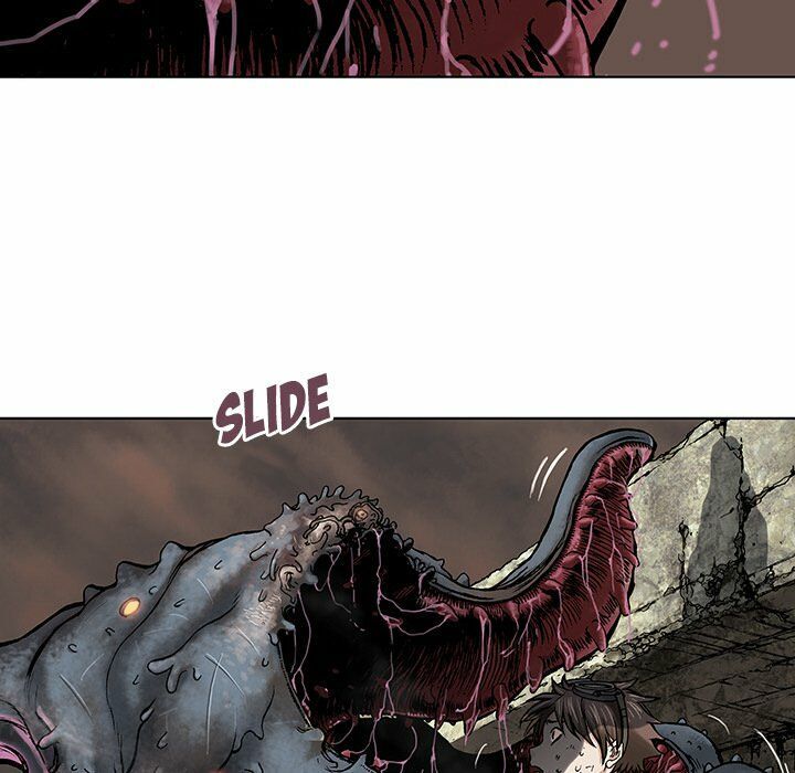 Đứa Con Thần Chết Chapter 4 - 43